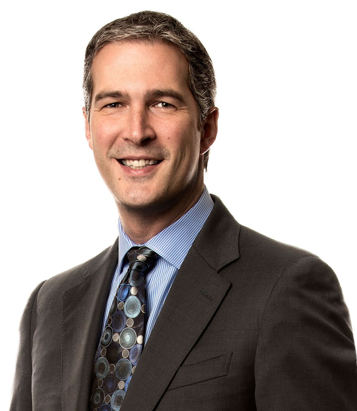 Josh Blair